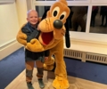 Max Reise ins Disneyland