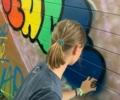 Ferienangebote in Kirchhellen sehr gefragt: Kreativität boomt bei den Kids