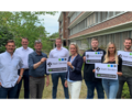 Neuer Internetauftritt der Stadt Dorsten