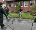 Jugend Grafenwald ruft zur Schrott-Aktion auf