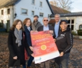 Zauber der Weihnacht auf dem Schmücker Hof