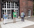 Hof Jünger stellt Programm für zweites Halbjahr vor