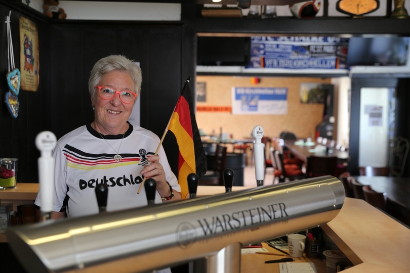 Fußball-WM live erleben: Wo in Bottrop und Kirchhellen mitgefiebert wird