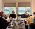 Kolpingsenioren freuen sich auf Gesprächsrunde mit dem Bezirksbürgermeister