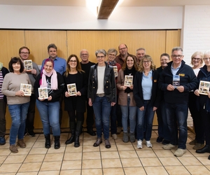 Krippencafé sammelt 13.000 Euro: Gemeinschaft erleben und Gutes tun