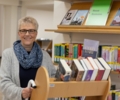 Wiedereröffnung der Kirchhellener Bibliothek am Dienstag