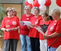 Jubiläum in Kirchhellen: 25 Jahre Pflege im Lorenz-Werthmann-Haus