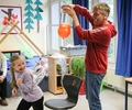 Die Physikanten gastieren mit furioser Show an der Gregorschule