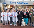 Kirchhellen macht Wünsche wahr