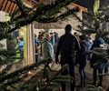 Begehbarer Adventskalender lädt erneut zu Begegnungen ein