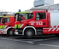 Feuerwehr feiert 130-jähriges Jubiläum