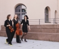 „Klangwelt Klaviertrio – von der Klassik bis heute“