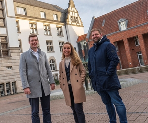 Umbau des Willy-Brandt-Platzes verschoben