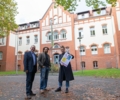 Neue Popakademie an der Musikschule