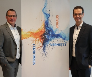 Positive Jahresbilanz der Volksbank Schermbeck: „Wir wachsen weiter“