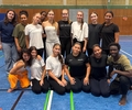 TC GW: Tanztraining international