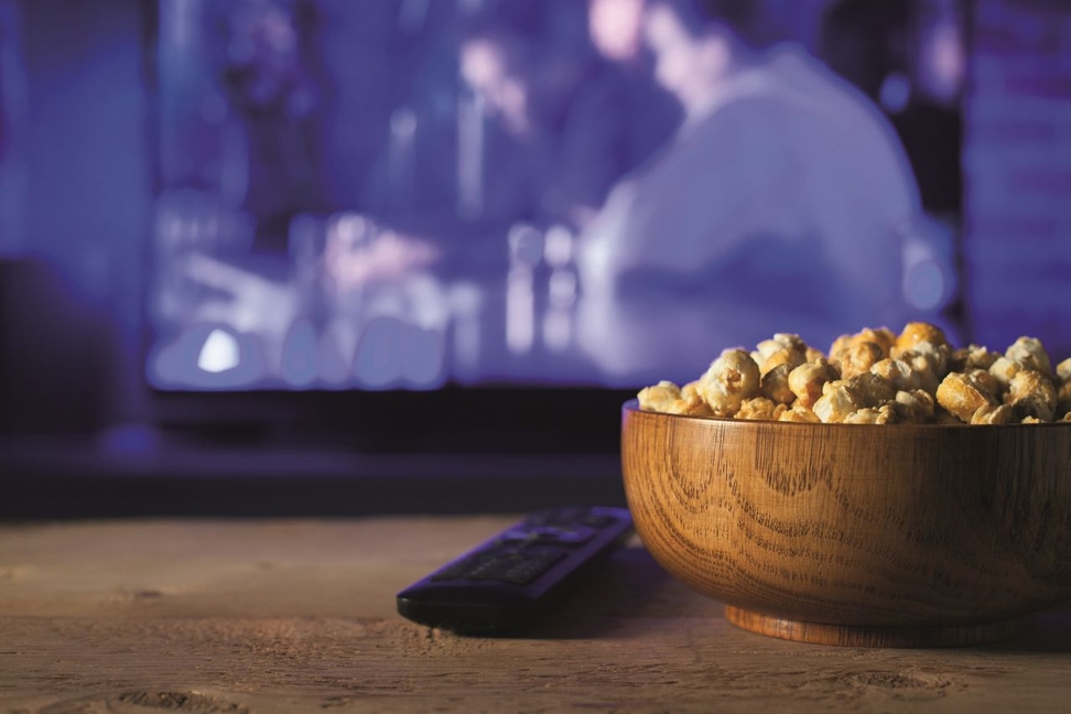 Die schönsten Weihnachtsfilme 2020 für gemütliche Abende mit der Familie.