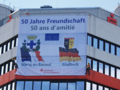 „Sommer der Freundschaft“