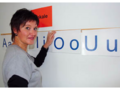 Wenn die Buchstaben im Kopf Purzelbäume schlagen