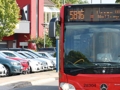 Neue Buslinie für Kirchhellen