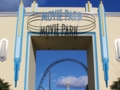 Es geht wieder los! - Der Movie Park Germany öffnet wieder