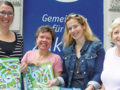 Sicherer Schulweg