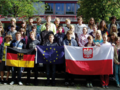 Auf dem Weg zur Städtepartnerschaft