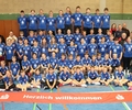 Highlight im Herbst: Hier wurde es sportlich