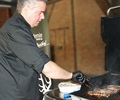 Exklusive Grillkurse „Wildspezialitäten“ am Heidhof