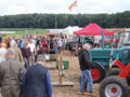 Bunter Bauernmarkt auf dem Sonnenhof
