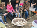 Kotten Nie startet in die Saison 2017
