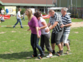 Es wird olympisch