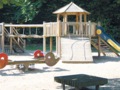 (K)ein Platz zum Spielen in Kirchhellen