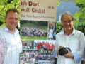 Ein Dorf mit Gesicht