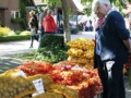 Kartoffelfest bei Miermann lockt mit Leckerem