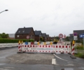 Nach starkem Druck: An der Hackfurthstraße geht es voran