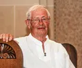 Ein Nachruf des Schermbecker Diakon Ekkehard Liesmann