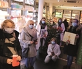 Wunschbaumaktion im Endspurt