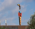 Keine ZUE am Standort Van der Valk