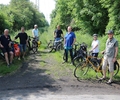 Kirchhellener Radwege nehmen Fahrt auf