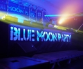 Nur ein Party-Garant kehrt diesen Herbst zurück: Die Blue Moon Party