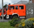 Kirchhellener Feuerwache soll 23,3 Millionen Euro kosten