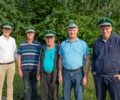 Grafenwälder Schützenverein ist voller Tatendrang