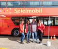 Neues Osterferienprogramm „Es war einmal in (Kirch)Hellen“