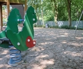 Neue Spielgeräte für Kirchhellen: 73.000 Euro fließen in sechs Standorte