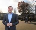 Nur Stunden vor der Prüfung erfahren VGK-Schüler vom Abi-Aufschub