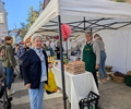 Kreativmarkt lockt zahlreiche Besucher in die Innenstadt - FOTOSTRECKE