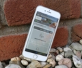 Auf dem neuen Serviceportal für Gladbeck gibt es bald alle Informationen rund um die Stadt gebündelt aufs Smartphone