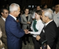 Appeltatenmajestät Chiara Rasche besucht Gladbecks  Partnerstadt Alanya