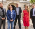 Gladbecker Wohngesellschaft ab August mit neuer Geschäftsführung